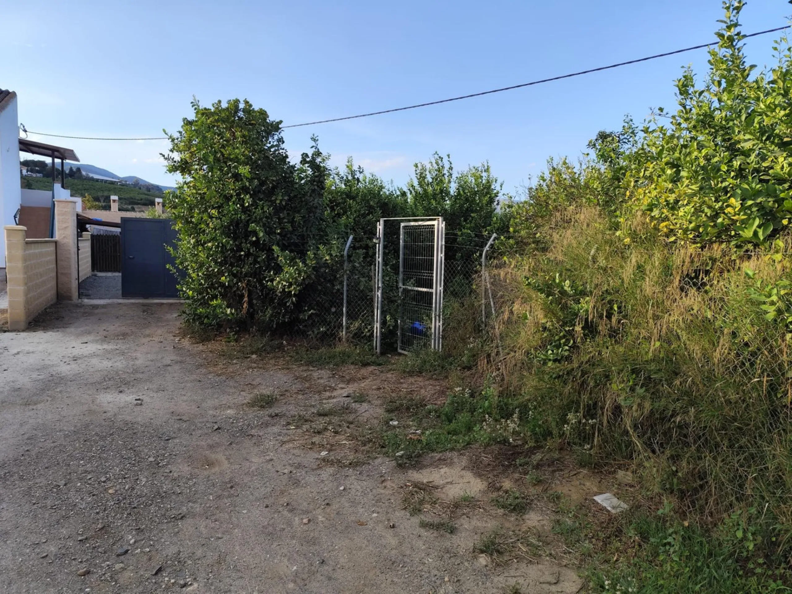Plot - Land в продаже в Alora, Málaga. Площадь участка 7884 м²
