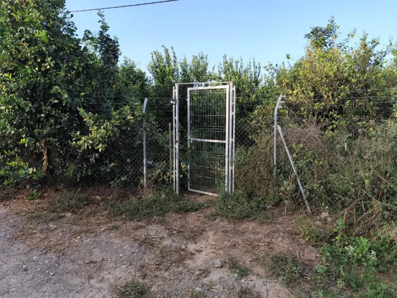 Plot - Land в продаже в Alora, Málaga. Площадь участка 7884 м²