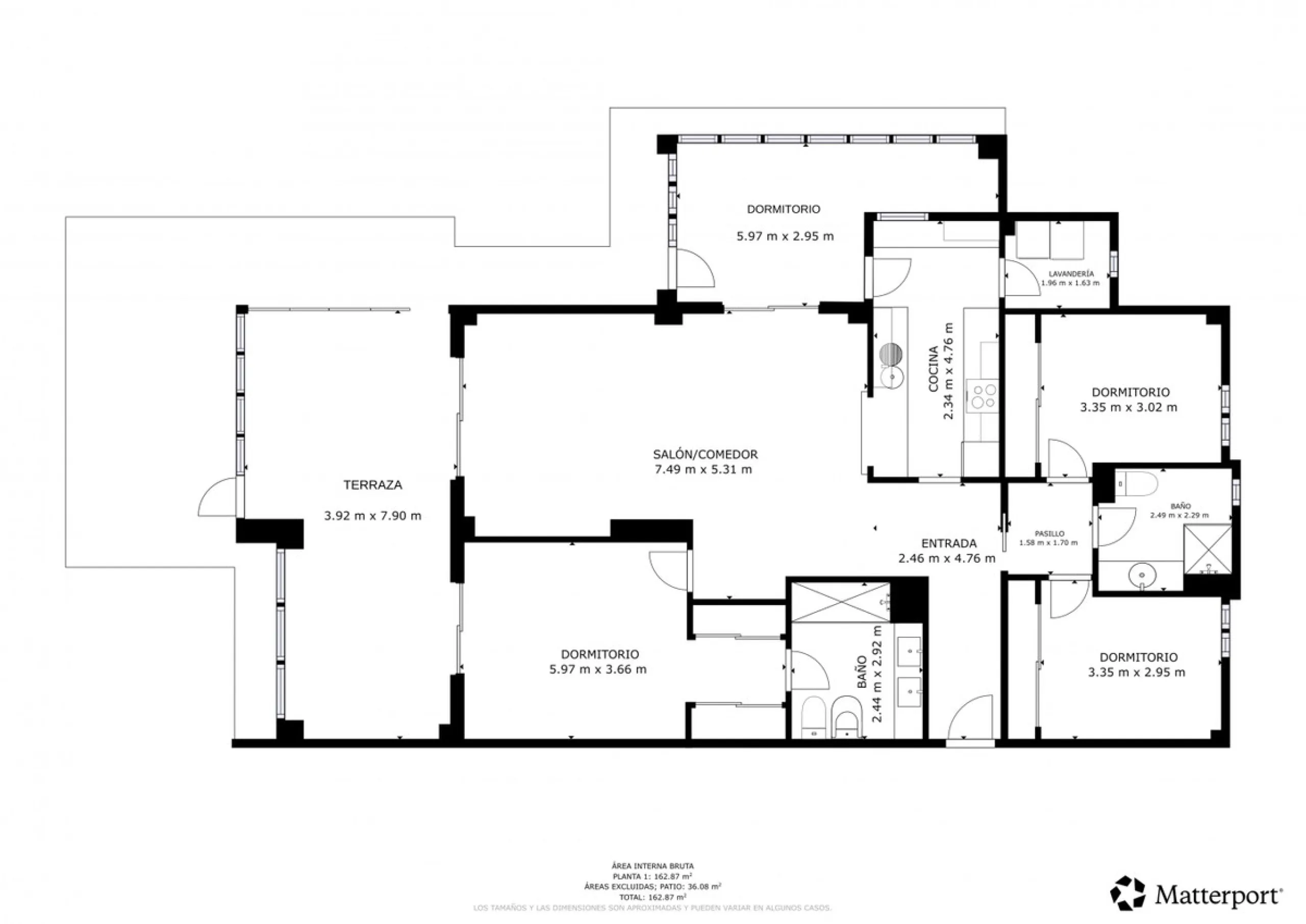 Apartment - Ground Floor Apartment в продаже в Benahavís, Málaga. В доме 4 спален и 2 ванных комнат. Площадь дома 128 м²