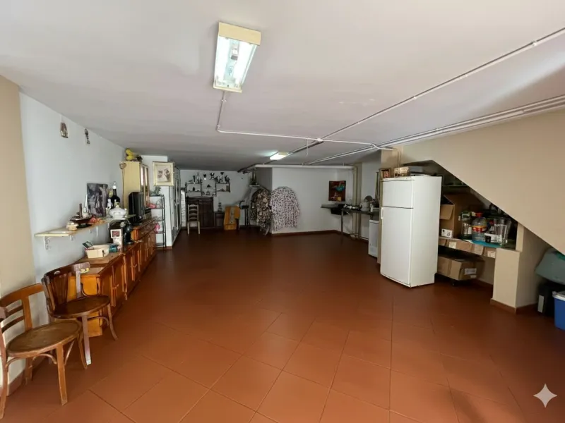 ???? House on Calle Río Genil: Space, Light, and Versatility