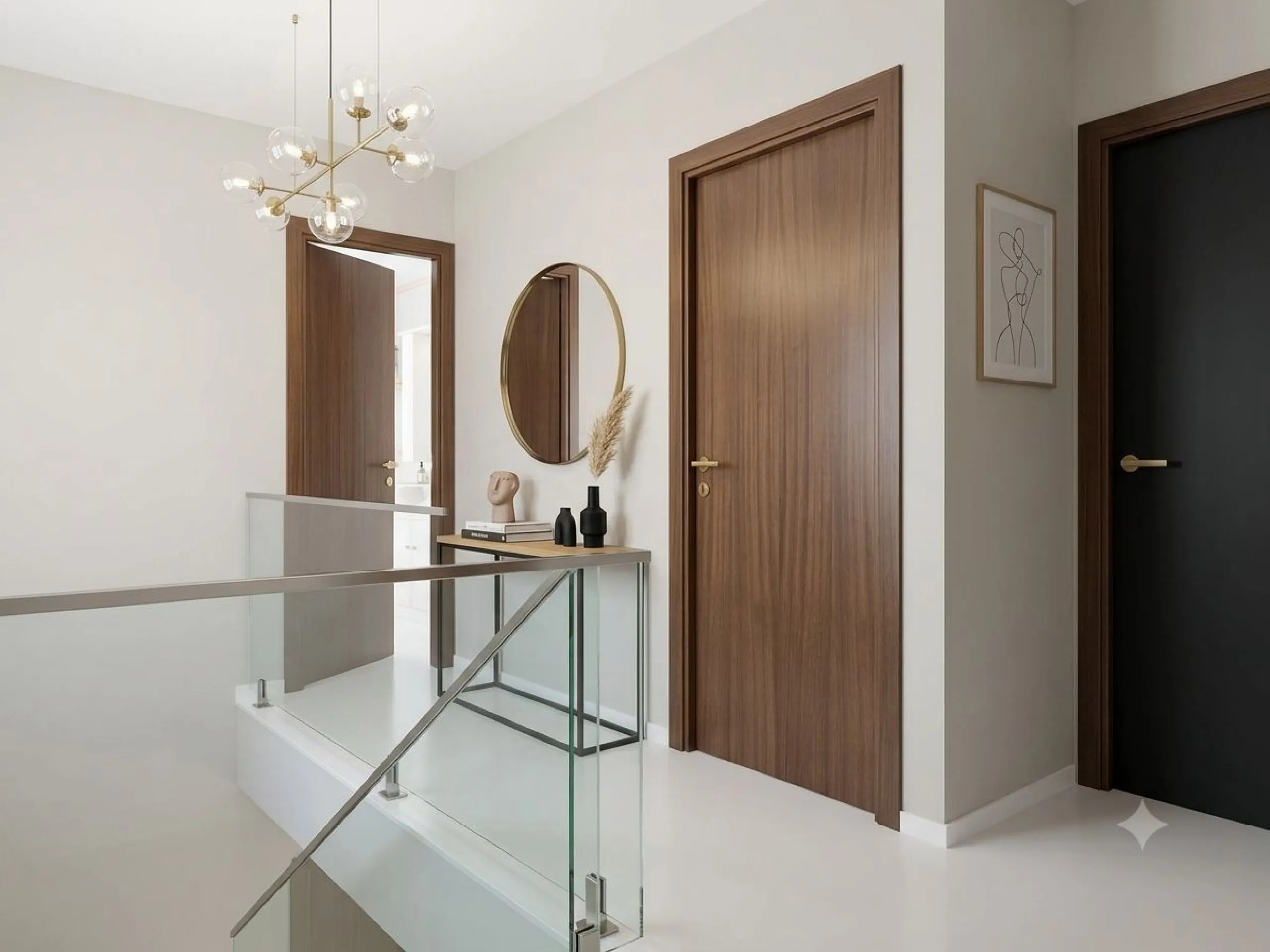 ???? House on Calle Río Genil: Space, Light, and Versatility