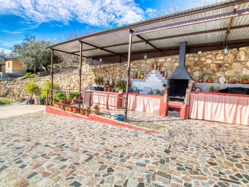 Unique opportunity in Alcaucín!