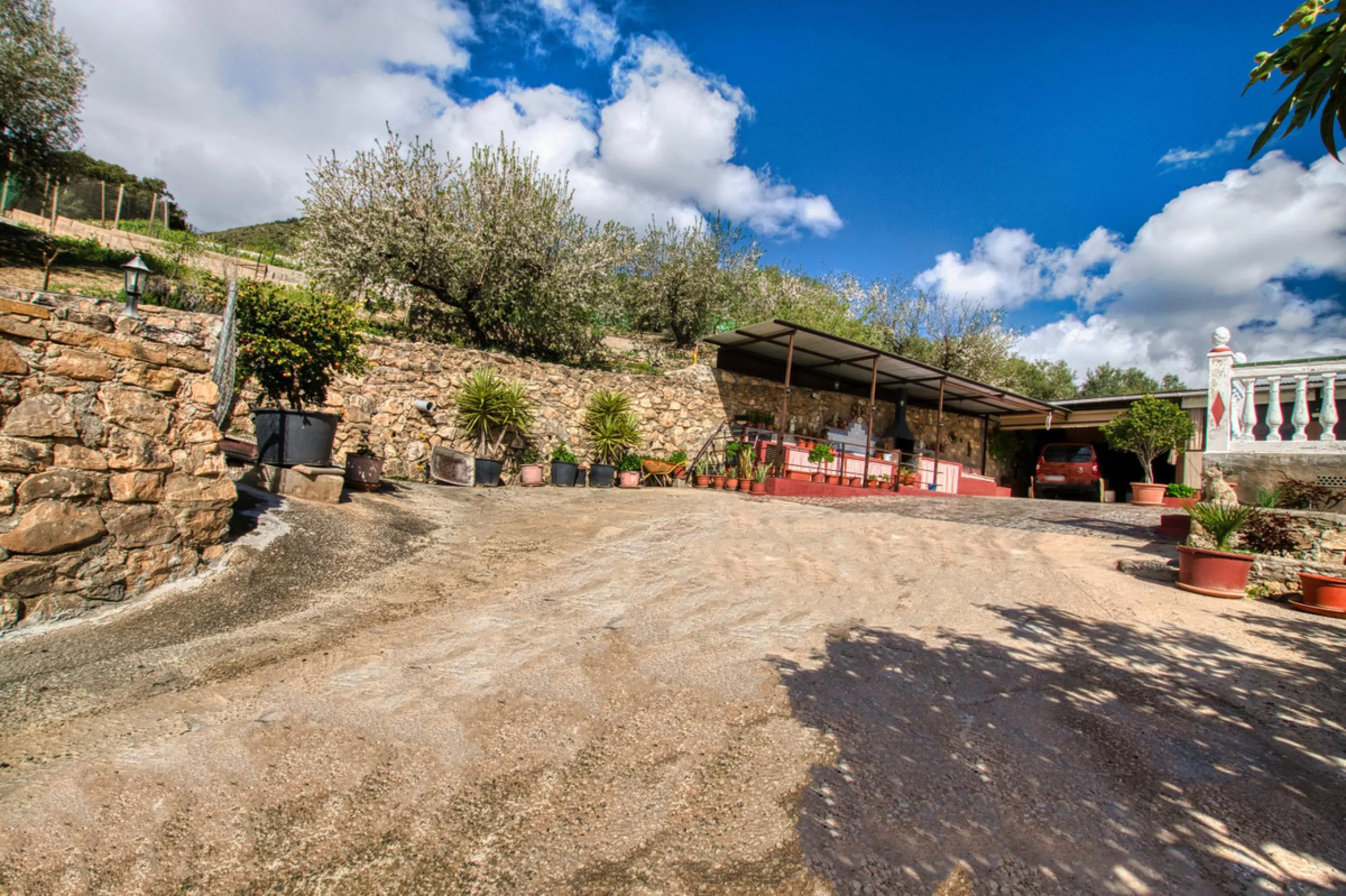 Unique opportunity in Alcaucín!