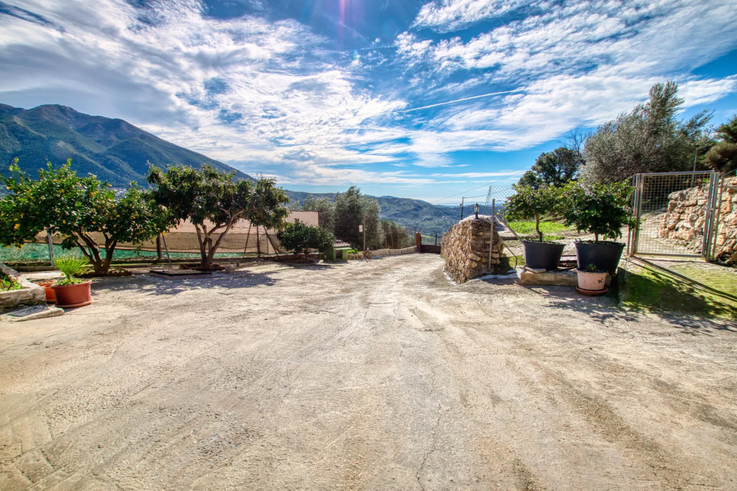 Unique opportunity in Alcaucín!