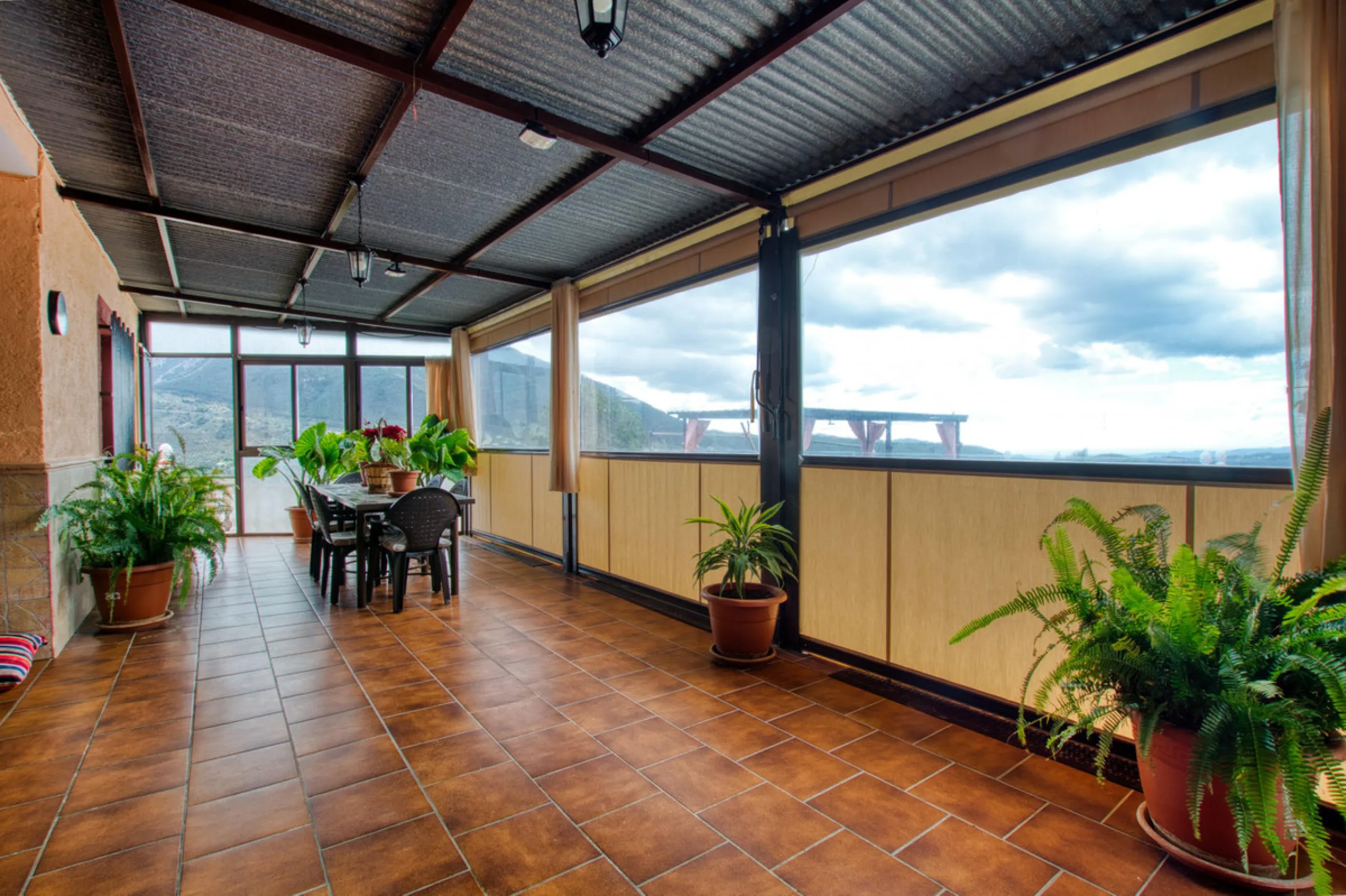 Unique opportunity in Alcaucín!