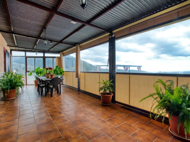 Unique opportunity in Alcaucín!