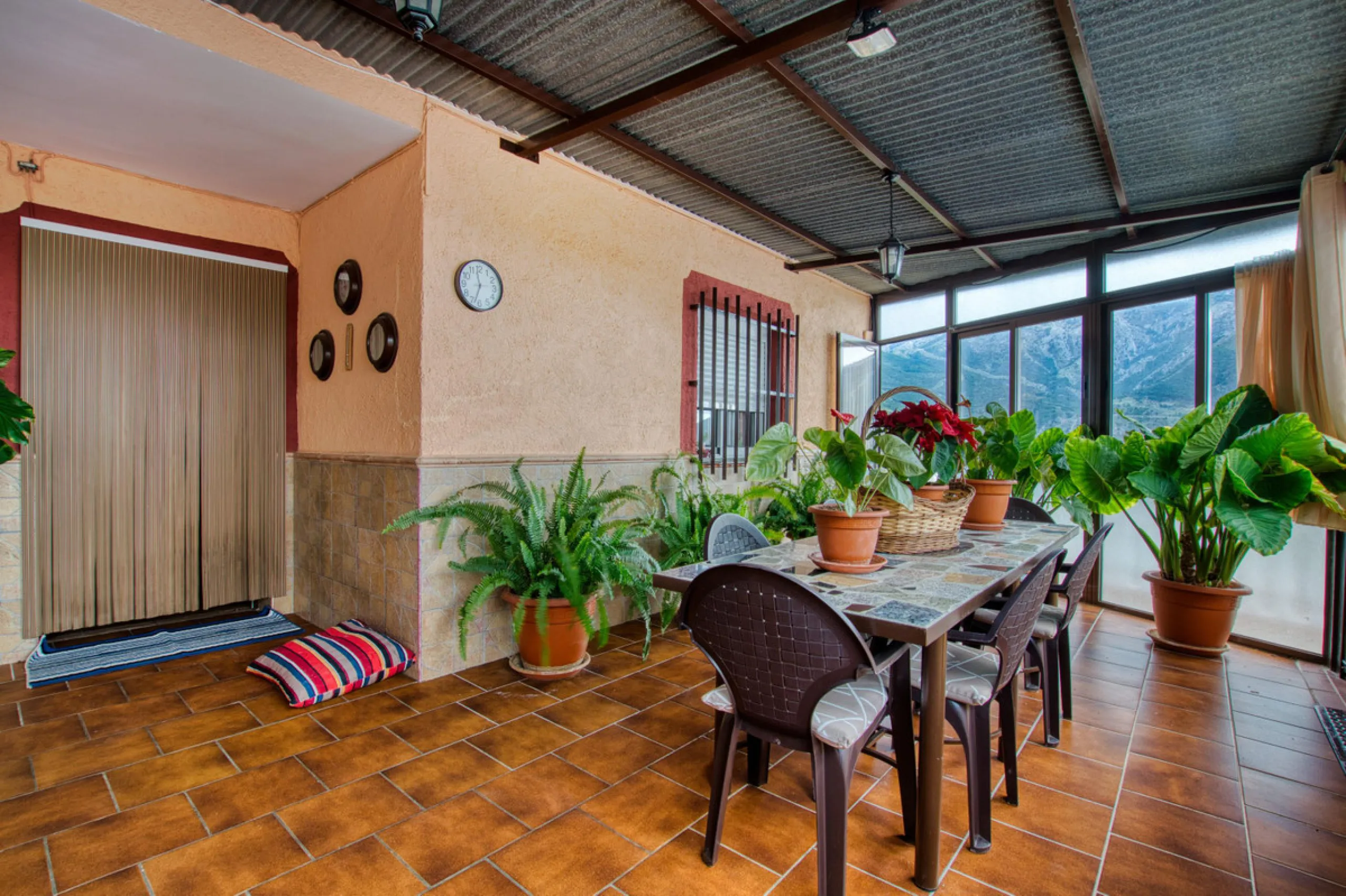 Unique opportunity in Alcaucín!