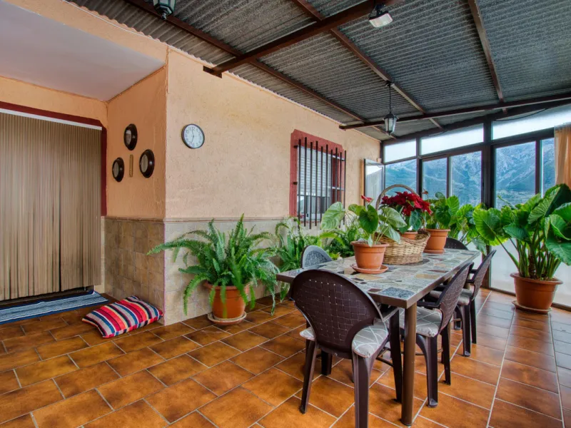 Unique opportunity in Alcaucín!