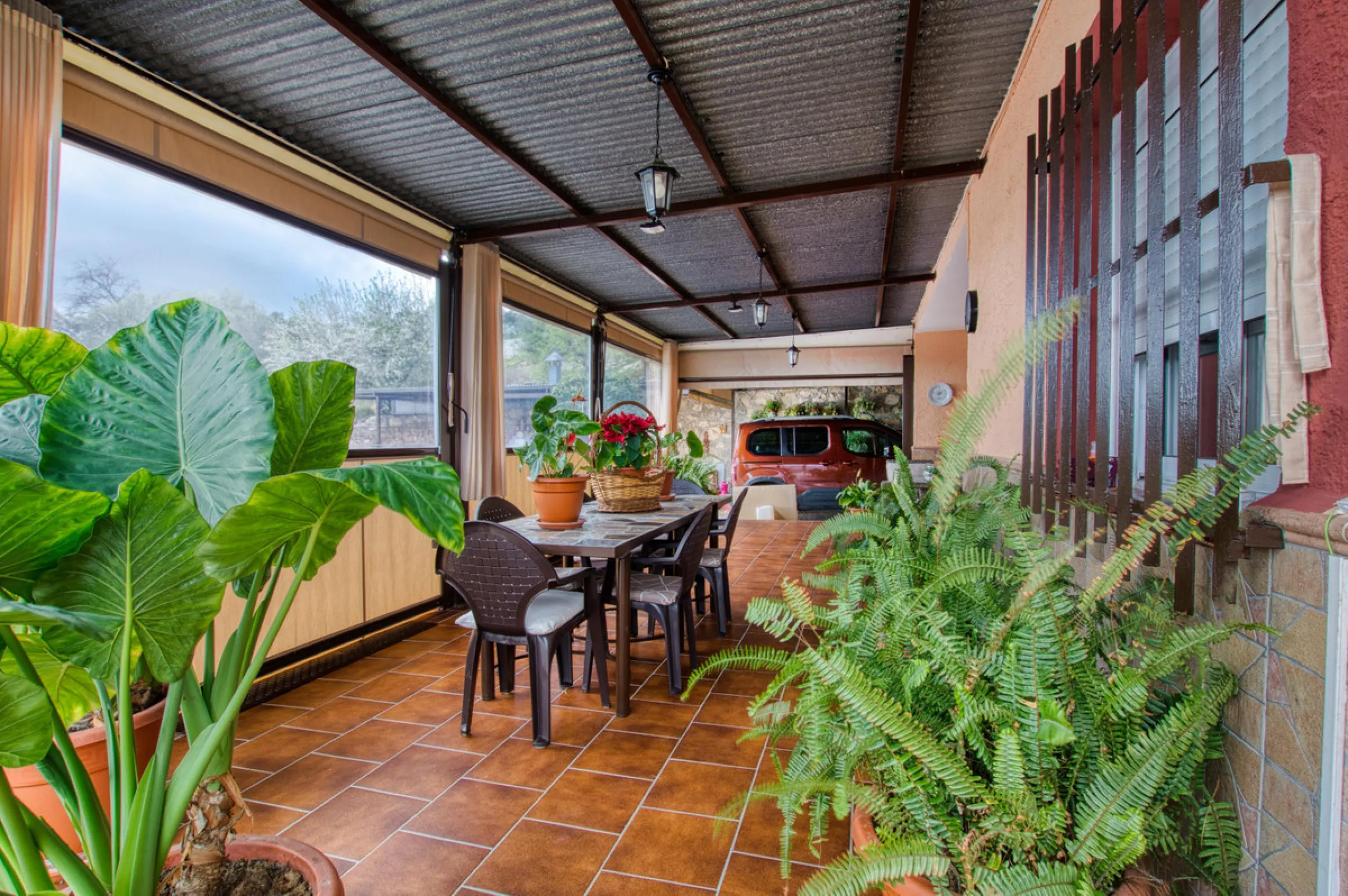 Unique opportunity in Alcaucín!