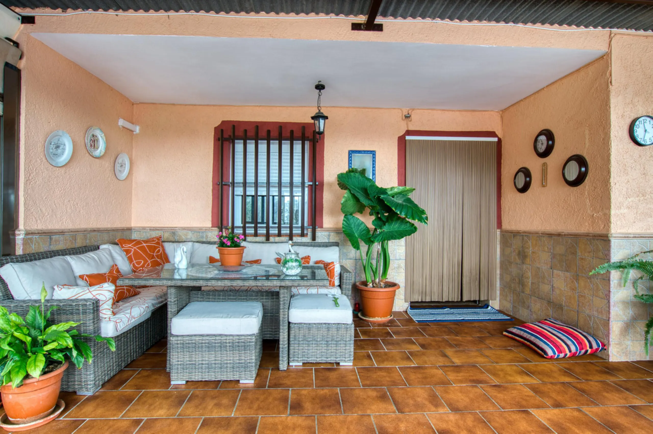 Unique opportunity in Alcaucín!