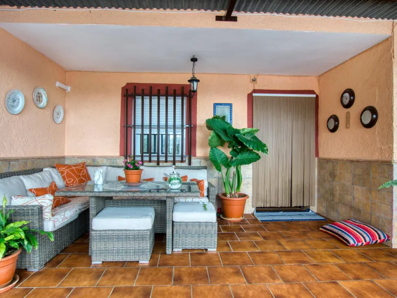 Unique opportunity in Alcaucín!
