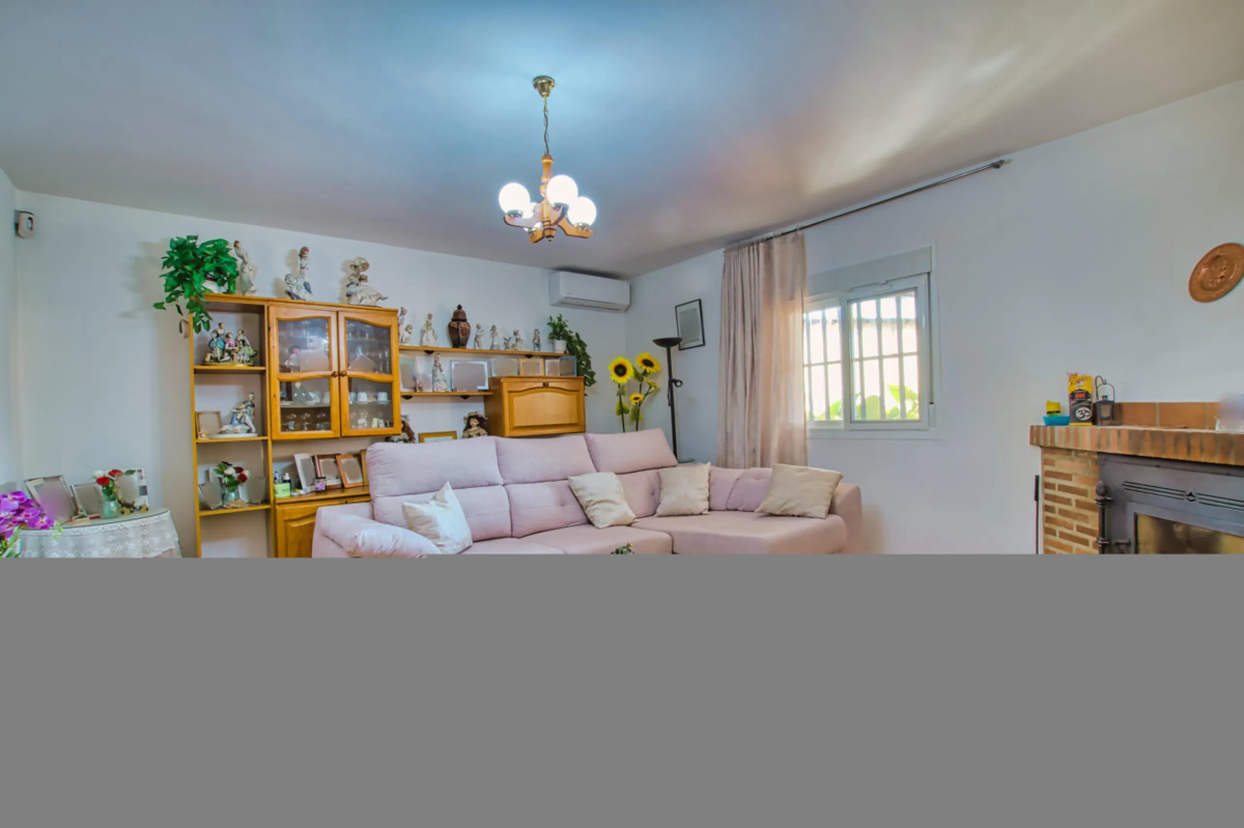 Unique opportunity in Alcaucín!