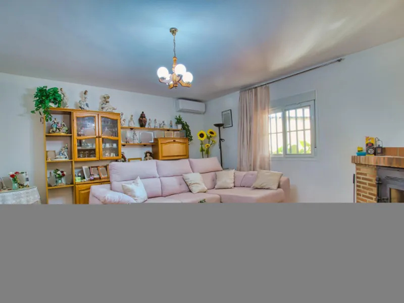 Unique opportunity in Alcaucín!
