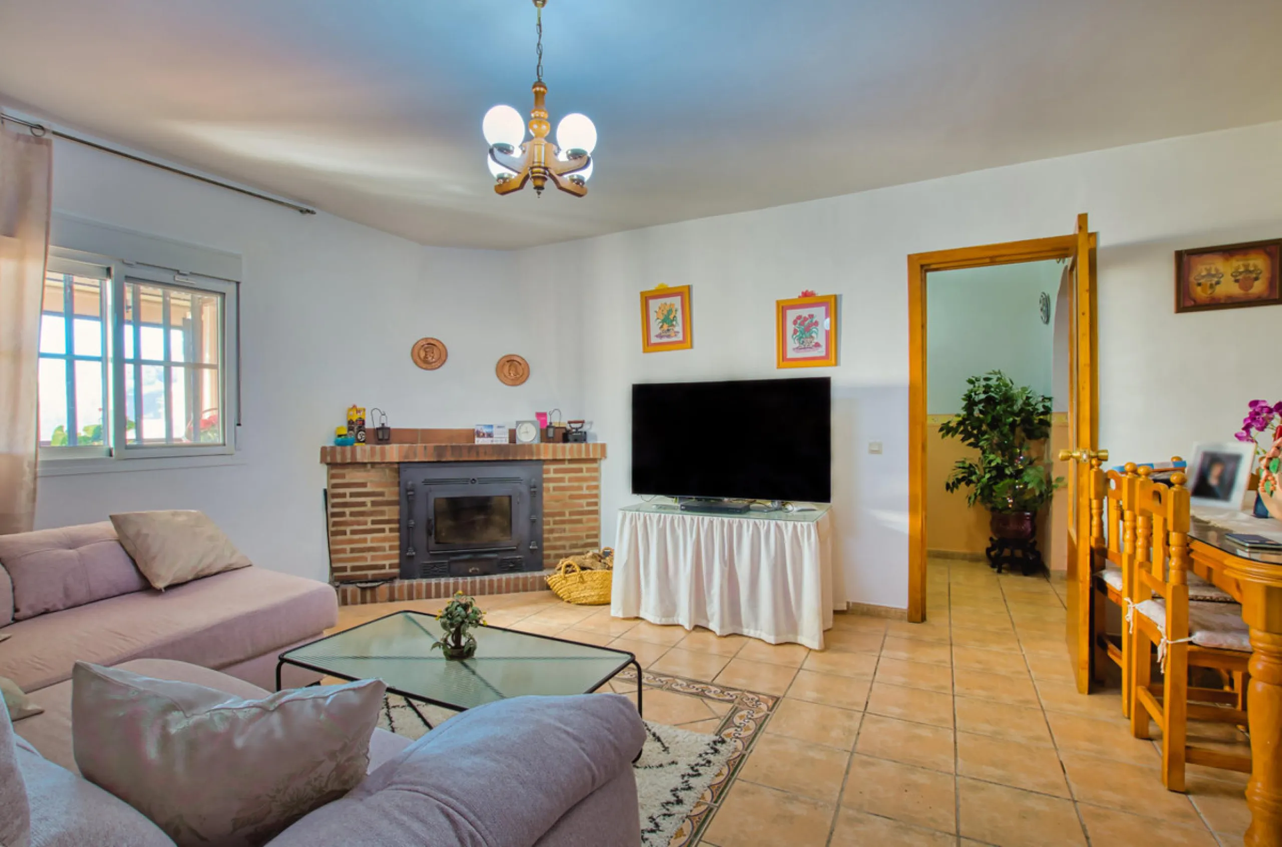 Unique opportunity in Alcaucín!