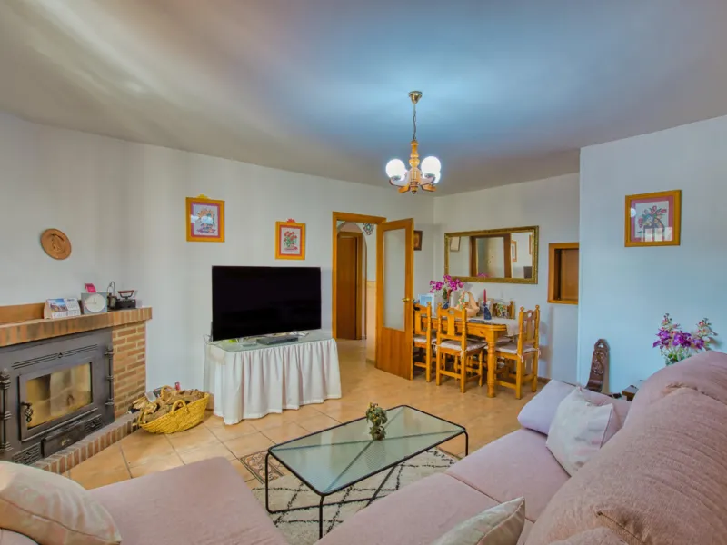 Unique opportunity in Alcaucín!