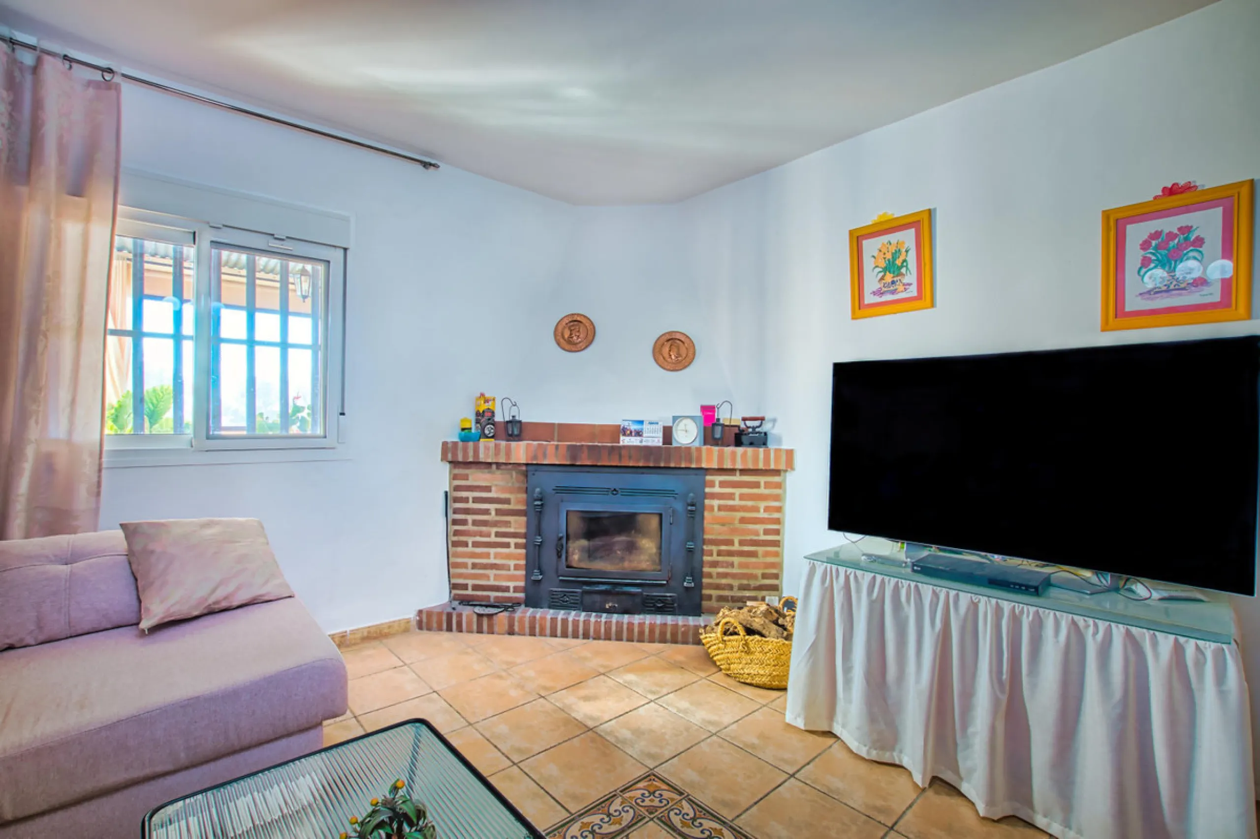 Unique opportunity in Alcaucín!