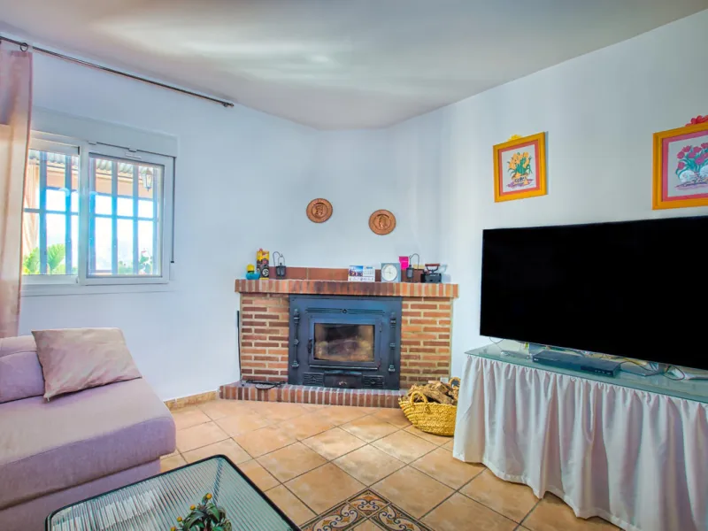 Unique opportunity in Alcaucín!
