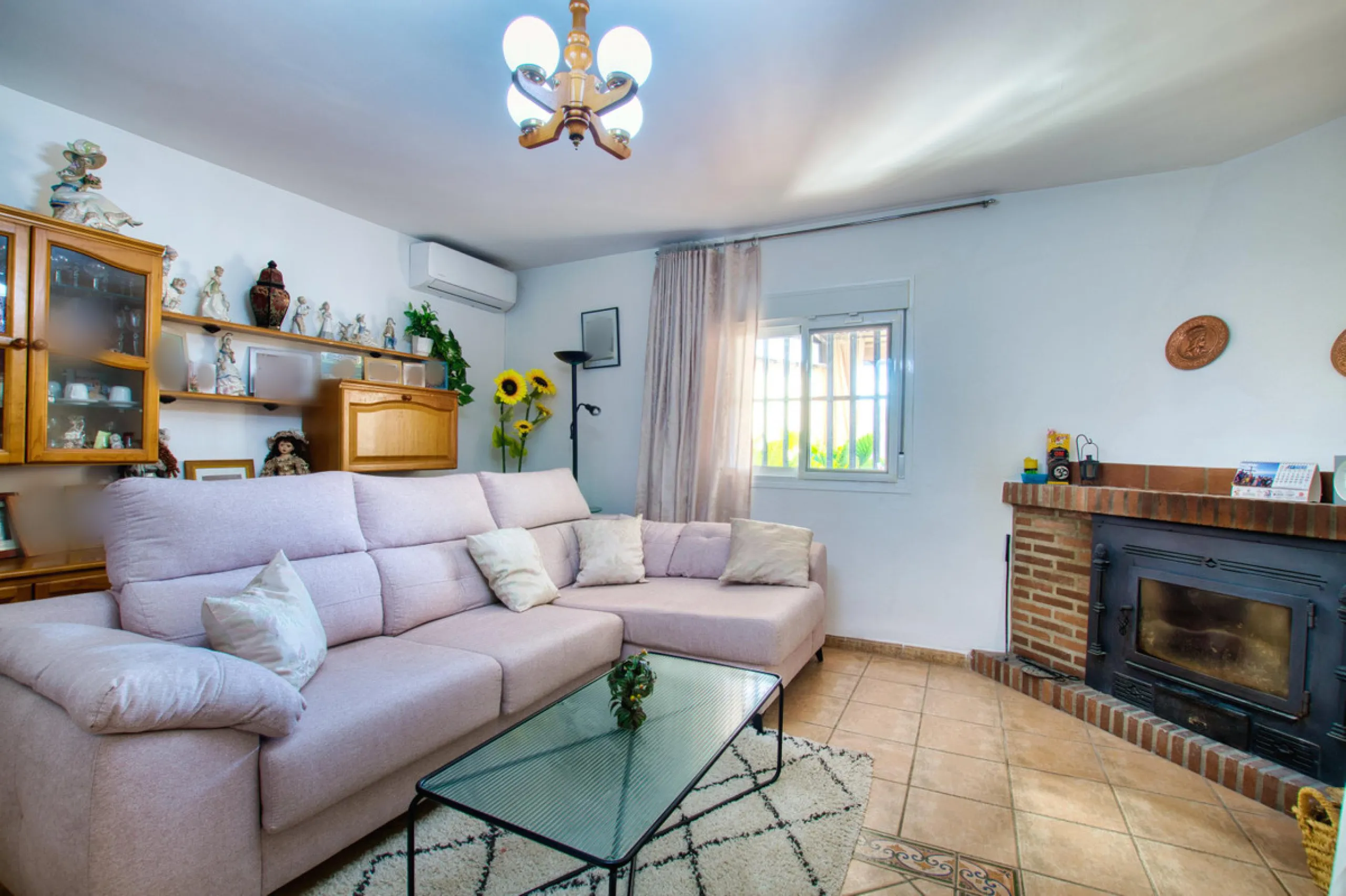 Unique opportunity in Alcaucín!