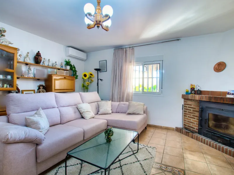 Unique opportunity in Alcaucín!