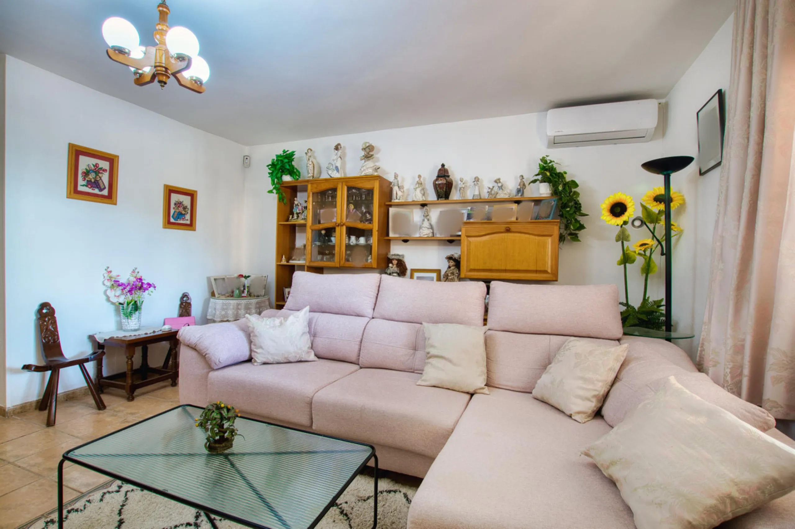 Unique opportunity in Alcaucín!