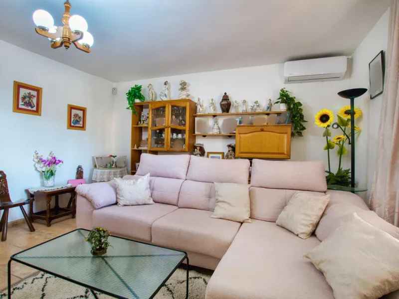 Unique opportunity in Alcaucín!