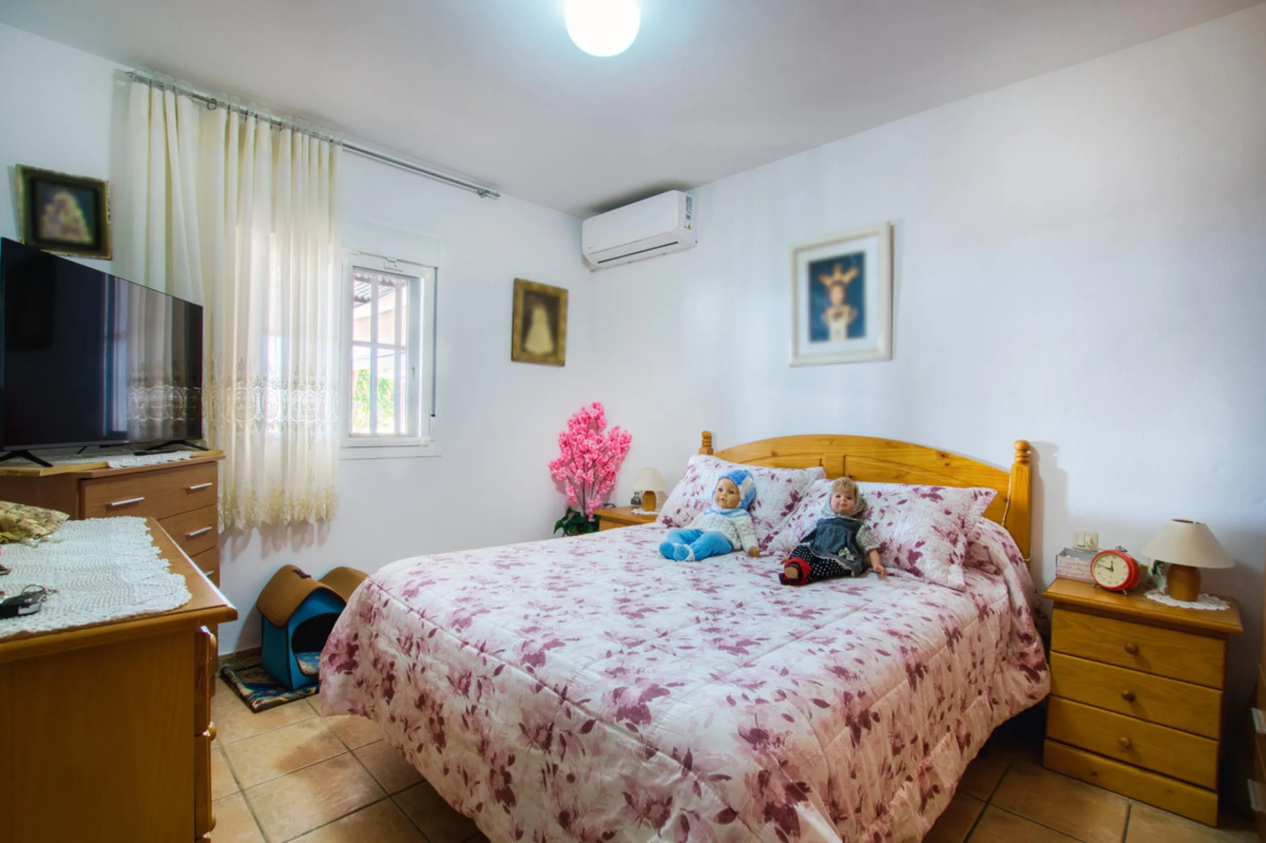 Unique opportunity in Alcaucín!