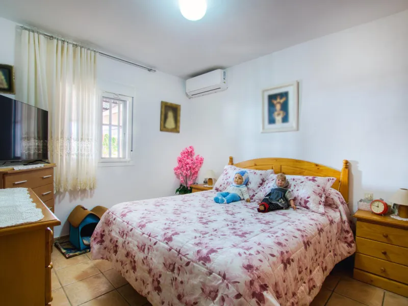 Unique opportunity in Alcaucín!