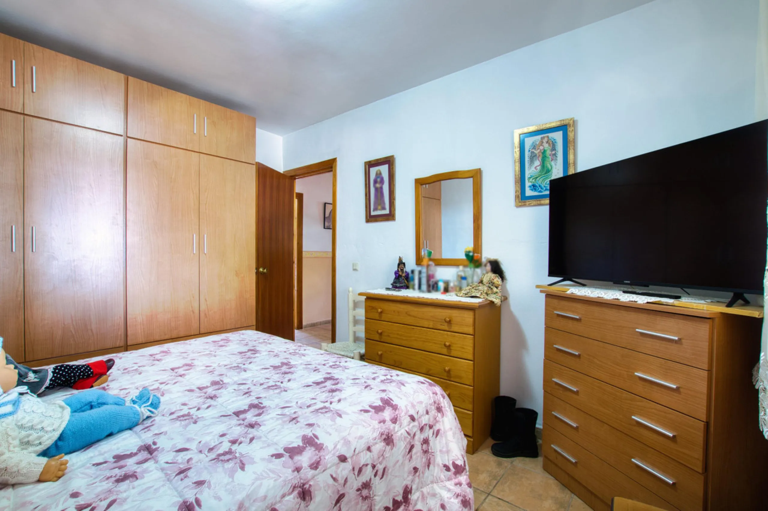 Unique opportunity in Alcaucín!