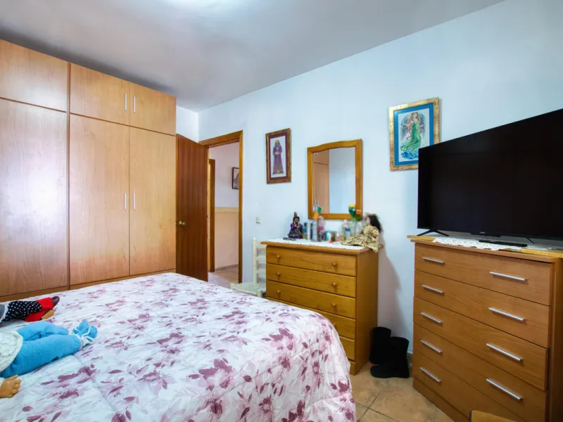 Unique opportunity in Alcaucín!