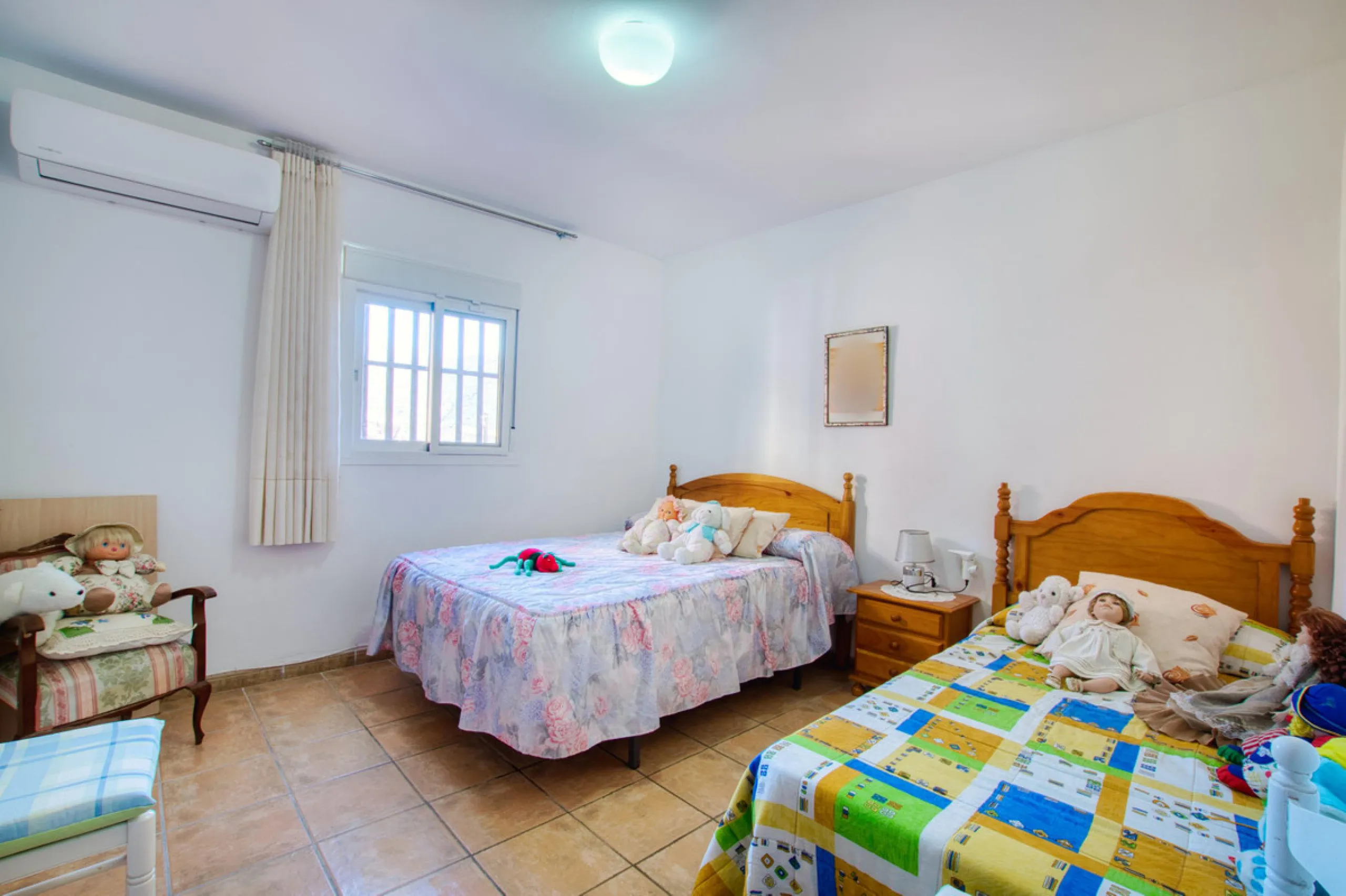 Unique opportunity in Alcaucín!