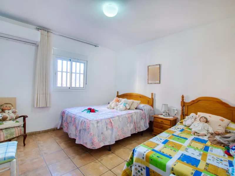 Unique opportunity in Alcaucín!
