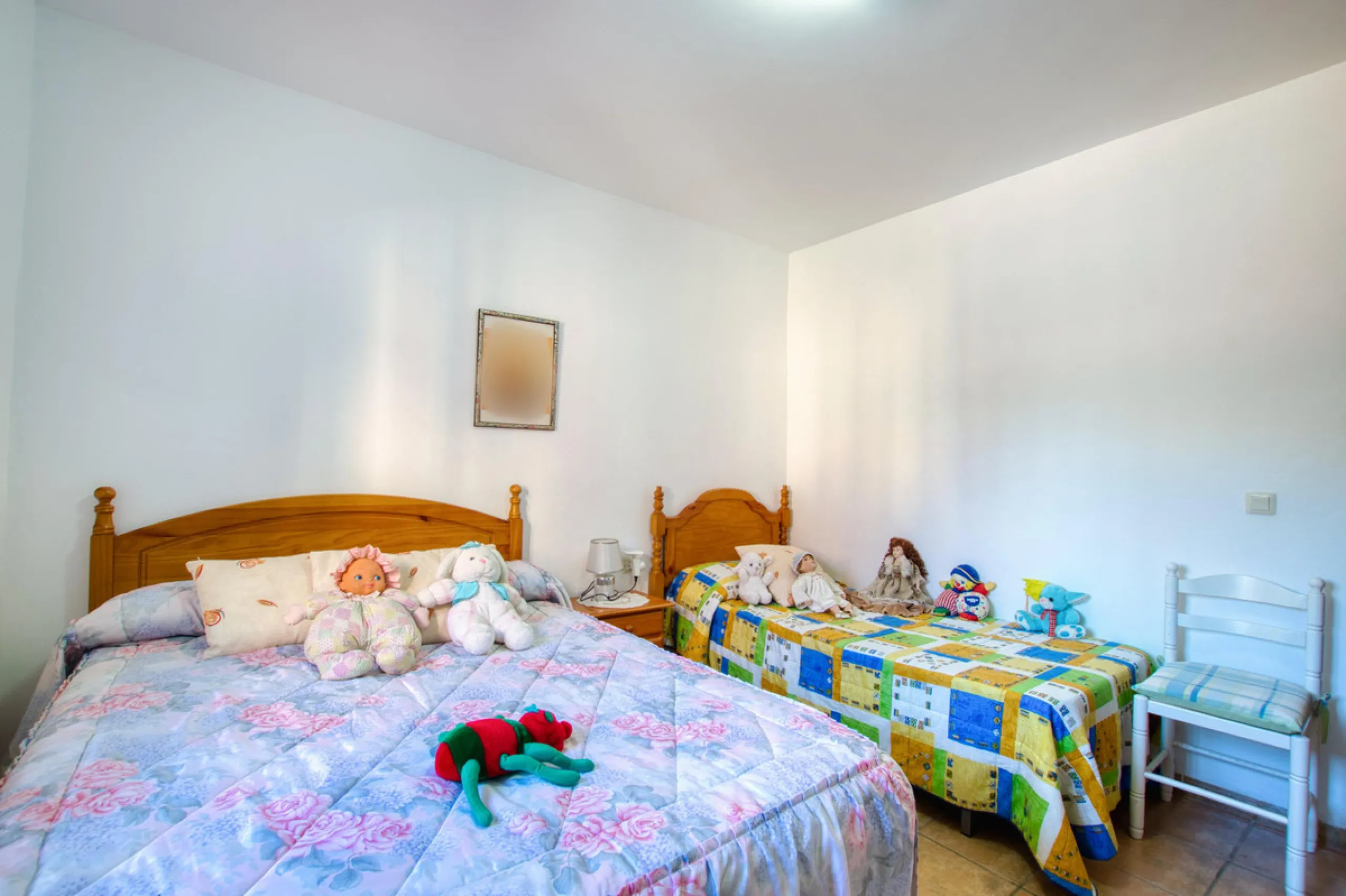 Unique opportunity in Alcaucín!