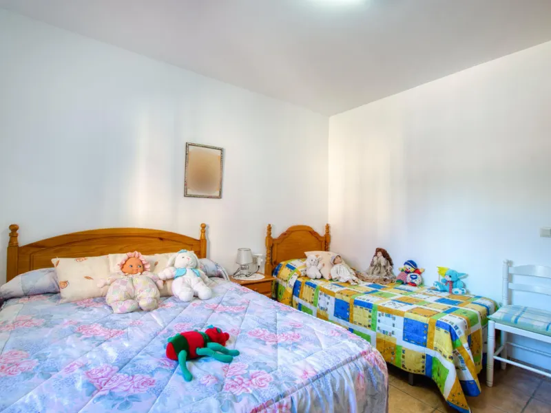Unique opportunity in Alcaucín!