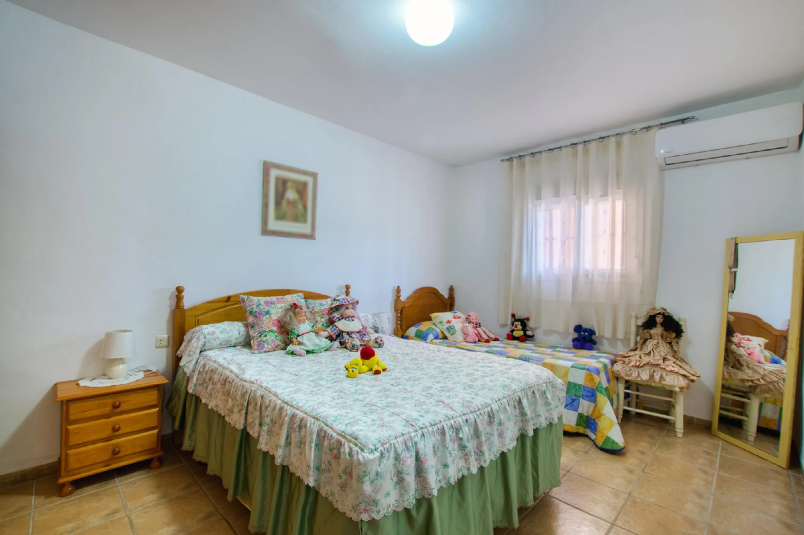Unique opportunity in Alcaucín!