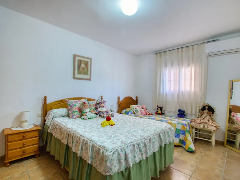 Unique opportunity in Alcaucín!