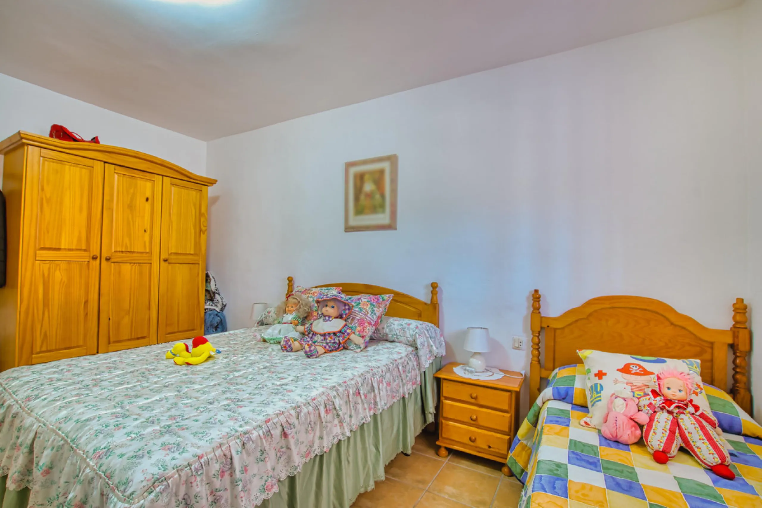 Unique opportunity in Alcaucín!