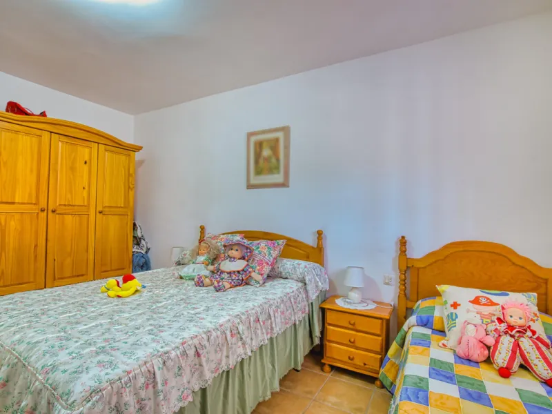 Unique opportunity in Alcaucín!