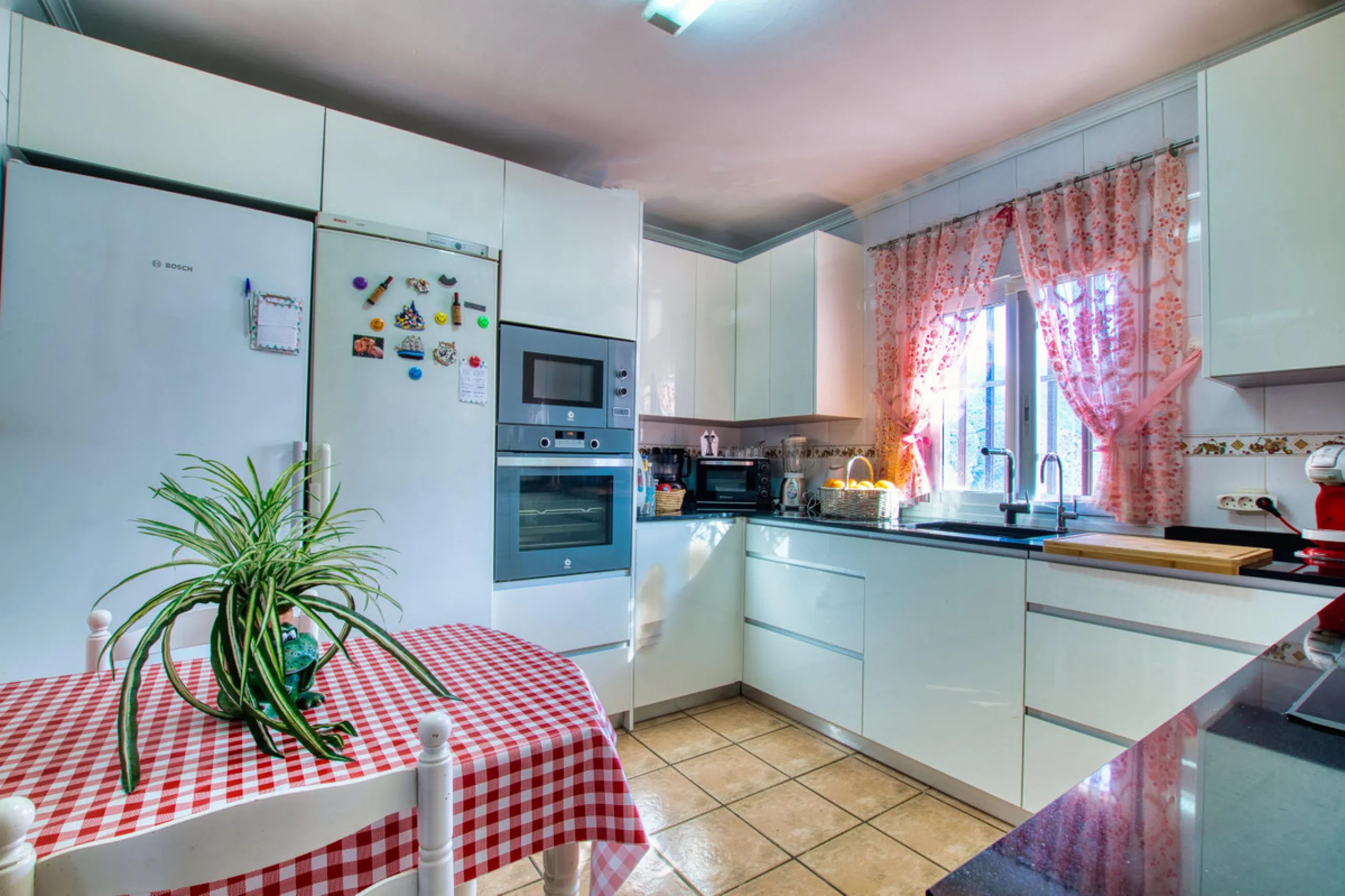 Unique opportunity in Alcaucín!