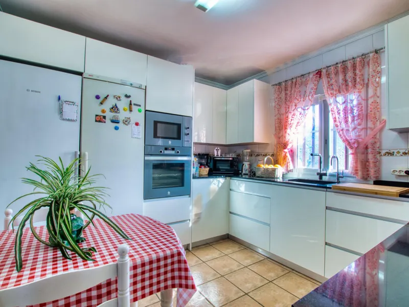 Unique opportunity in Alcaucín!