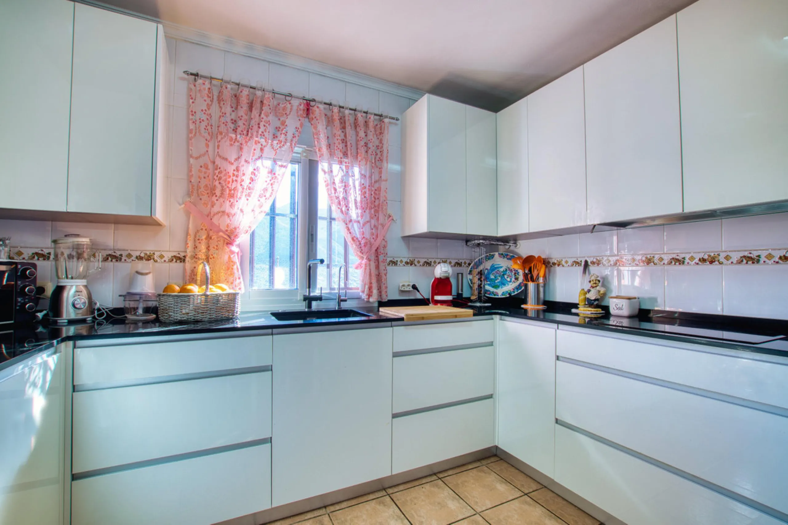 Unique opportunity in Alcaucín!