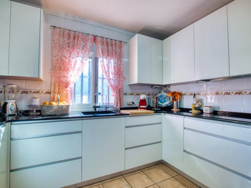 Unique opportunity in Alcaucín!