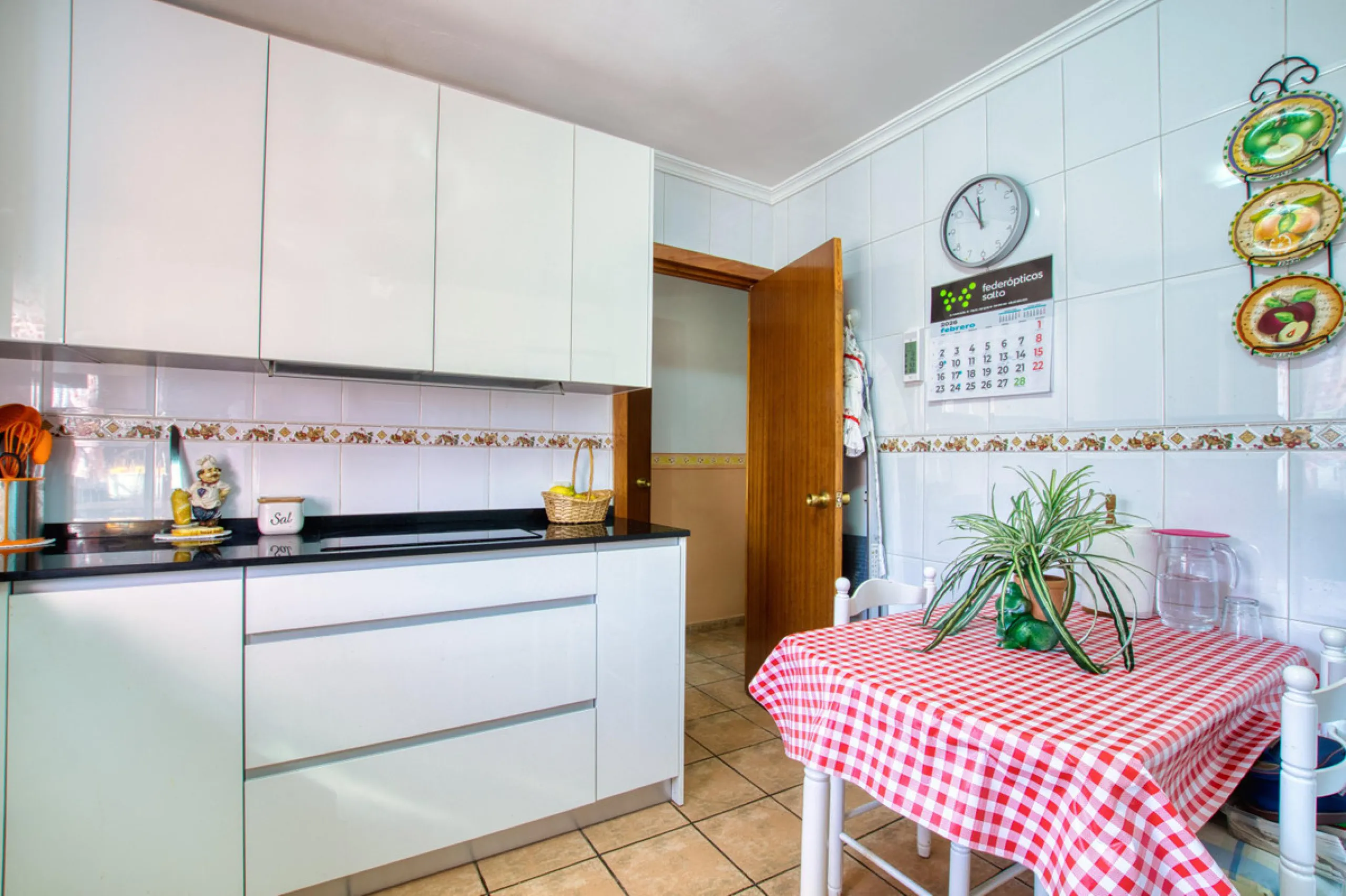 Unique opportunity in Alcaucín!