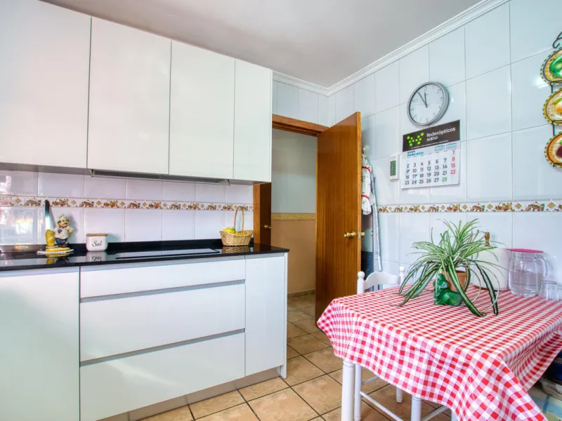 Unique opportunity in Alcaucín!