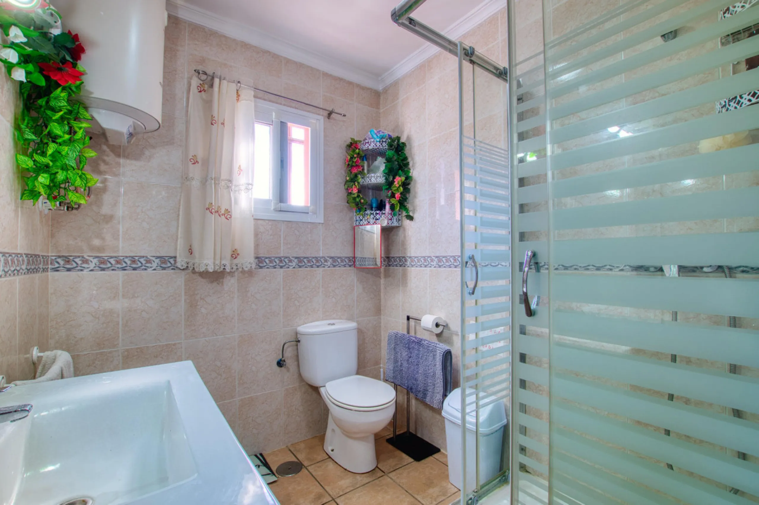 Unique opportunity in Alcaucín!