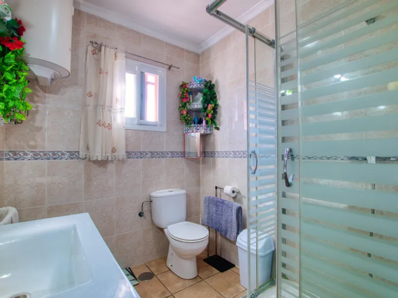Unique opportunity in Alcaucín!