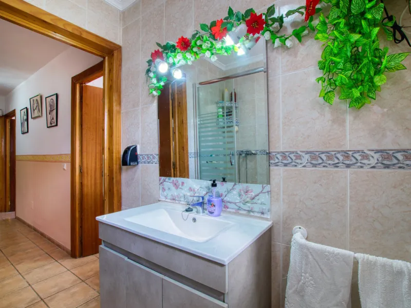 Unique opportunity in Alcaucín!