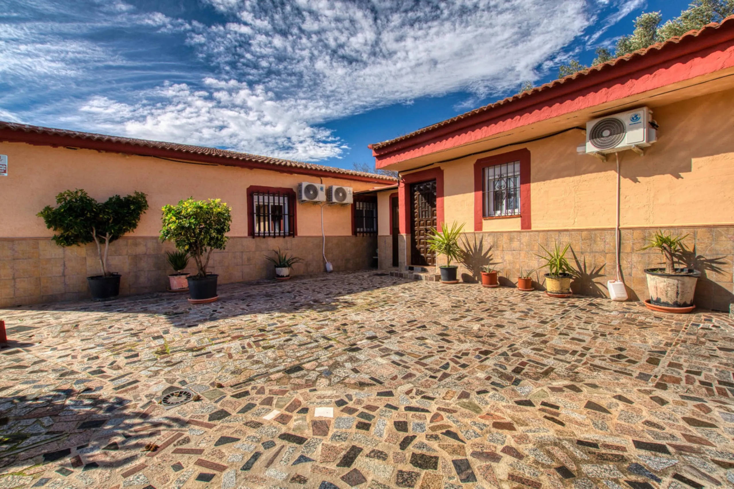 Unique opportunity in Alcaucín!