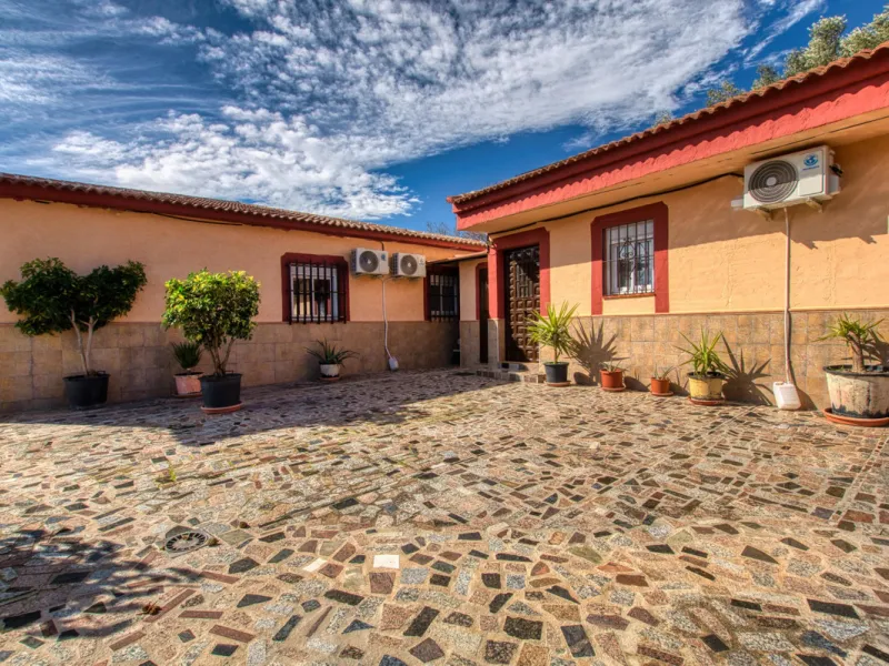 Unique opportunity in Alcaucín!
