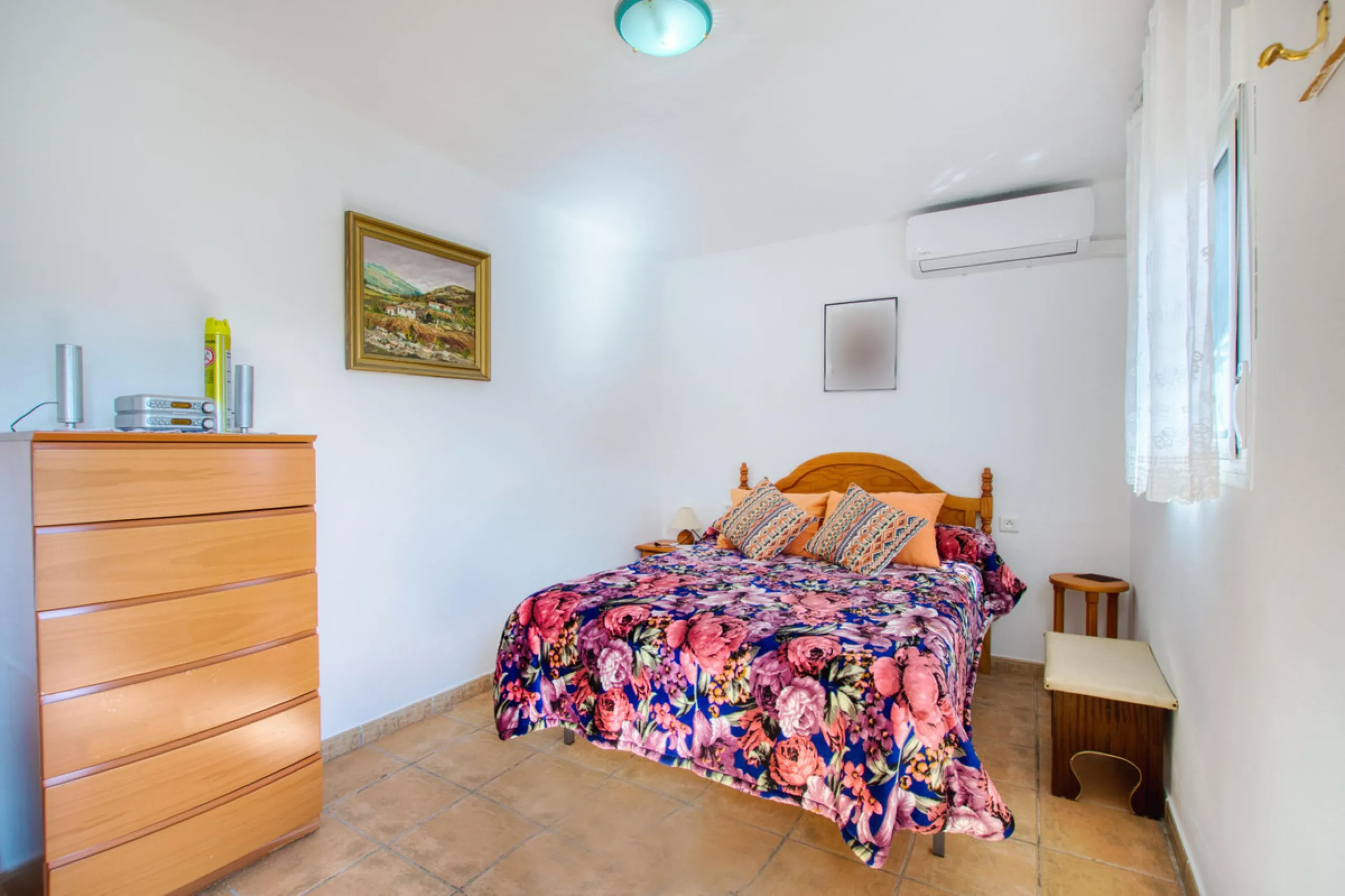 Unique opportunity in Alcaucín!