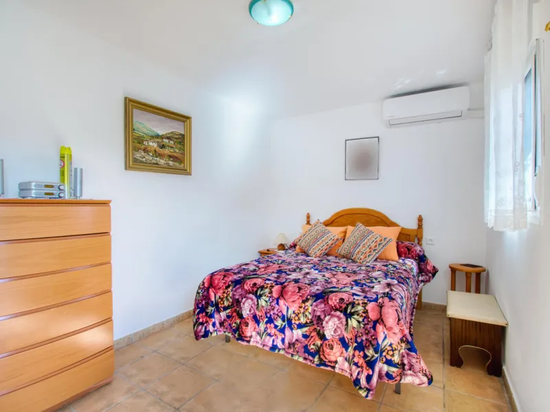 Unique opportunity in Alcaucín!